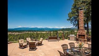 711 Echo Canyon Ranch, Pagosa Springs, CO