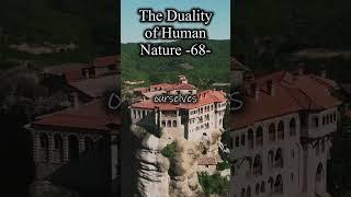 The Duality of Human Nature -68-