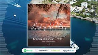 Best Of Del Mar Vol.11 (Full Album) chillout music, relaxing music, lounge music by Michael Maretimo