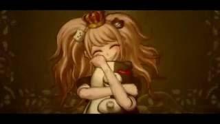 Danganronpa: Trigger Happy Havoc | Junko Enoshima Punishment Time