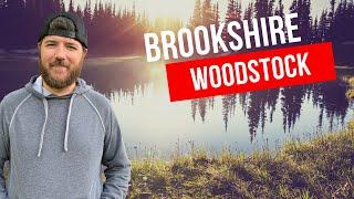 Brookshire Neighborhood Moving to Woodstock Georgia | Woodstock Ga Neighborhood Tour #woodstockga