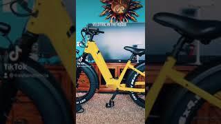VelotricEbike: Testing the Latest and Greatest Electric Bike