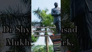Dr Shyama Prasad Mukherjee Park, Bhubaneswar #viralvideo #explore #travel #vlog #shortvideo