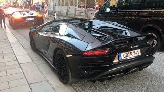 1 Day Of Supercars In Hamburg #16 (GT Street RS, Huracan Evo, Hot Rod...)