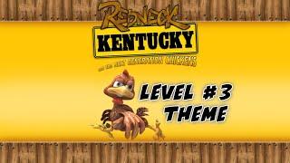 Redneck Kentucky and The Next Generation Chickens | Soundtrack | Level #3 Theme