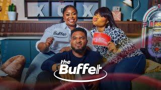 The Buffet - For the Culture - Igbo Movies review