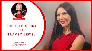 The Life Story of Tracey Jewel | Married at First Sight | #hellodarlink | 2018