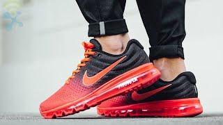 5 NIKE AIR MAX Shoes