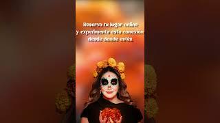 Especial día de muertos