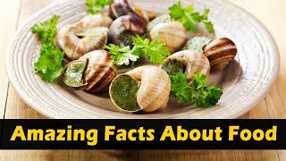 Amazing Fact About Food  Amazing Facts | Mind Blowing Facts in Hindi  Top 10 #HindiTVIndia #Shorts