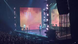 Adventure Is Out There LIVE | OK Orchestra Tour (GRAND RAPIDS, MI) | AJR