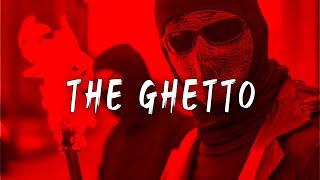 Aggressive Fast Flow Trap Rap Beat Instrumental ''THE GHETTO'' Hard Angry Tyga Type Hype Trap Beat