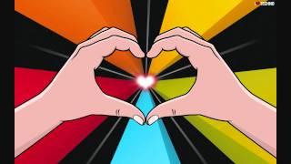 Change - Peace Treaty