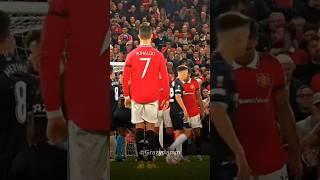 "The Ronaldo Aura " #Shorts#football#viralvideo#ronaldo#cr7