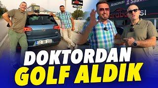 Doktordan Boyasızzzz GOLF Aldık! ( Deli Bal Hikayesi ! )