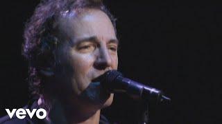 Bruce Springsteen & The E Street Band - Land of Hope and Dreams (Live in New York City)