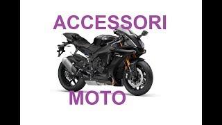  Accessori Moto Da Viaggio ! Gadget Amazon 