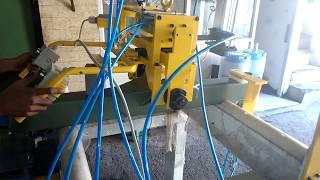 Length Gauging Automation System
