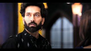 Chaleya ft Ram & Priya |Nakuul Mehta Disha Parmar| Bade Achhe Lagte Hain 2|