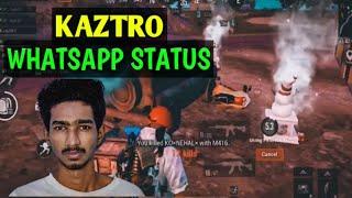 Kaztro best mass squad wipe whatsapp status