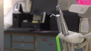 Health Careers HS will undergo a $4.5 million renovation