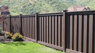 COOL! 100+ BACKYARD PRIVACY FENCE DESIGN IDEAS | TIPS HOW TO BUILD STYLISH FENCE FOR OUTDOOR SPACE