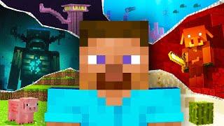 The History of Minecraft, in 5 Minutes