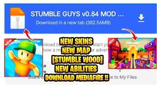 Stumble Guys Mod Menu v0.84 - Stumble Guys Mod Apk v0.84  Gameplay | Stumble Guys Latest Hack 2024