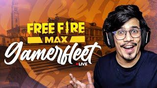 Brand New Features | Free Fire MAX