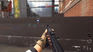 Cyber Attack Gameplay Without Commentary - Amazing Comeback | Call of Duty: Modern Warfare II