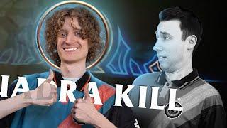 SWAINtastische DuoQ mit Funkey | PowerOfEvil Stream Highlights