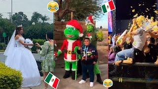 HUMOR VIRAL #257| SI TE RIES PIERDES. | HUMOR MEXICANO TikTok | VIRAL MEXICANO