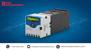Vacon NXB 15006A0NXIWGA1 A200 C500 Drive | Power Module by Vacon for Automation | Ram Automations