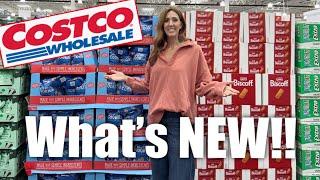 COSTCO What’s NEW!! || New arrivals at Costco this week!!