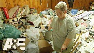 Hoarders: Choosing Stuff Over Family – The Heartbreaking Cost *Compilation* | A&E