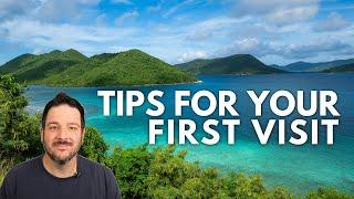 Planning Your First Trip to Virgin Islands National Park? Watch This Video