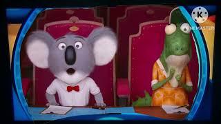 Closing To Mickey's Great Clubhouse Hunt 2016 DVD Sing 2