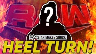 HEEL TURN, New Faction & WWE SummerSlam Match Confirmed On Raw