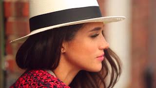 Before She WasThe Duchess of Sussex: Meghan Markle Talks Family, Fashion and Food