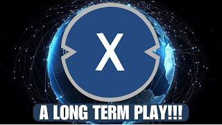 XDC NETWORK: A LONG TERM PLAY!!!!