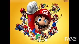 Mario Bros Full Version Mp3 - 1324Cmoikev & Shadictehwerehog | RaveDj
