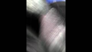 Me going on snow tube