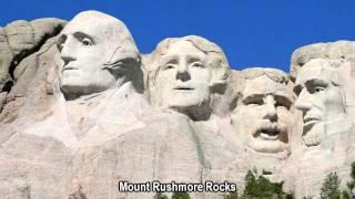 Mount Rushmore Rocks! - 4th of July 2020