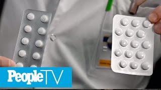 Arizona Man Dies After Self-Treating Coronavirus With Chloroquine Phosphate Says Hospital | PeopleTV