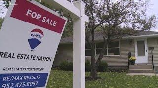 Shifting Twin Cities real estate market