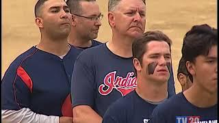 TV20 Sports: 2018 Senior Boys Baseball Championship