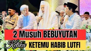 KH ANWAR ZAHID TERBARU BERSAMA HABIB LUTFI & HABIB BIDIN