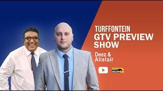 20240713 Gallop TV Selection Show Turffontein