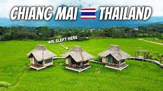 Don’t Skip CHIANG DAO When You Come to Chiang Mai, Thailand 