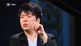 Grieg   Lang Lang  Silvesterkonzert aus der Semperoper ZDF 2015 12 31 17 35 20